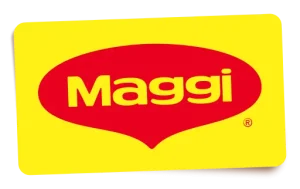 Maggi logo