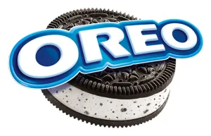 Oreo Logo