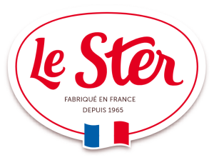 logo lester